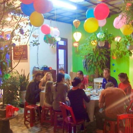 Ngoc Sinh Homestay 호이안 외부 사진