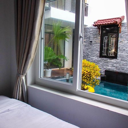 Ngoc Sinh Homestay 호이안 외부 사진