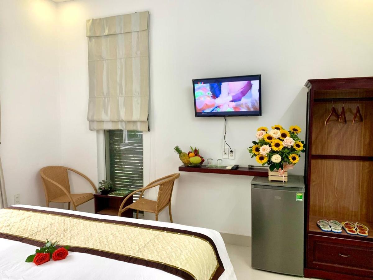 Ngoc Sinh Homestay 호이안 외부 사진