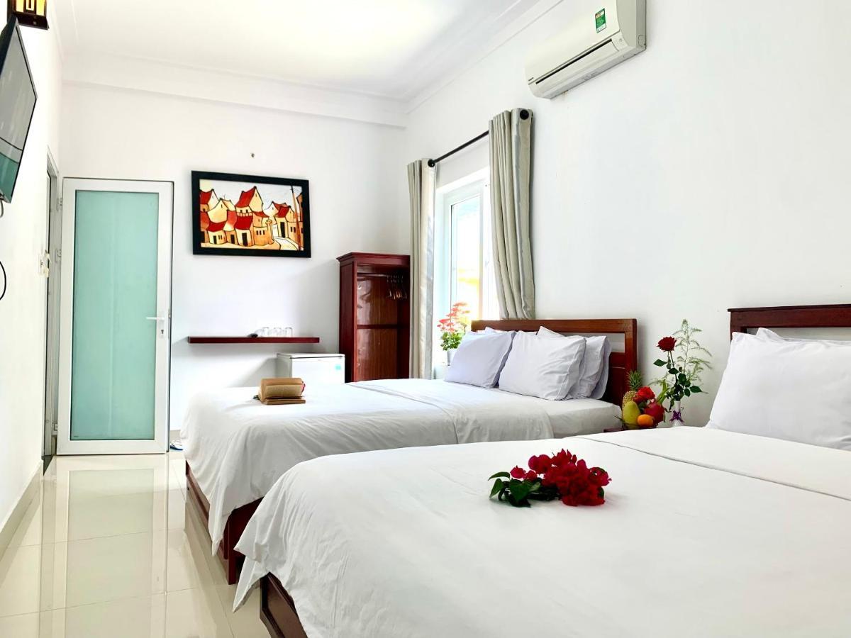 Ngoc Sinh Homestay 호이안 외부 사진