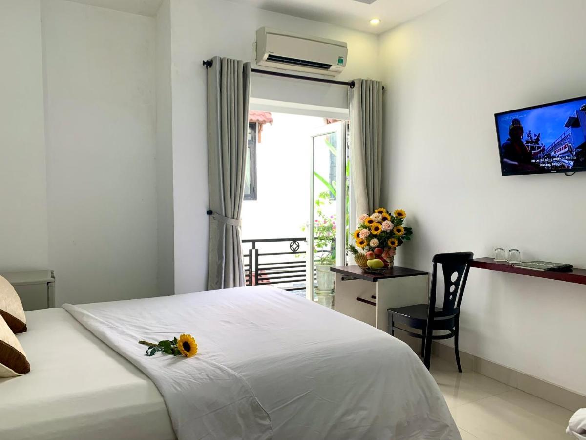 Ngoc Sinh Homestay 호이안 외부 사진
