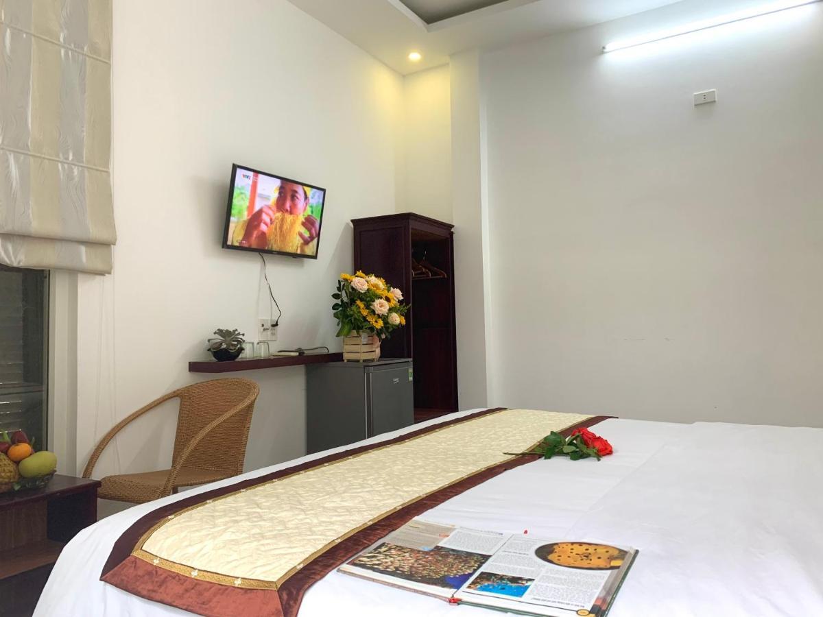 Ngoc Sinh Homestay 호이안 외부 사진