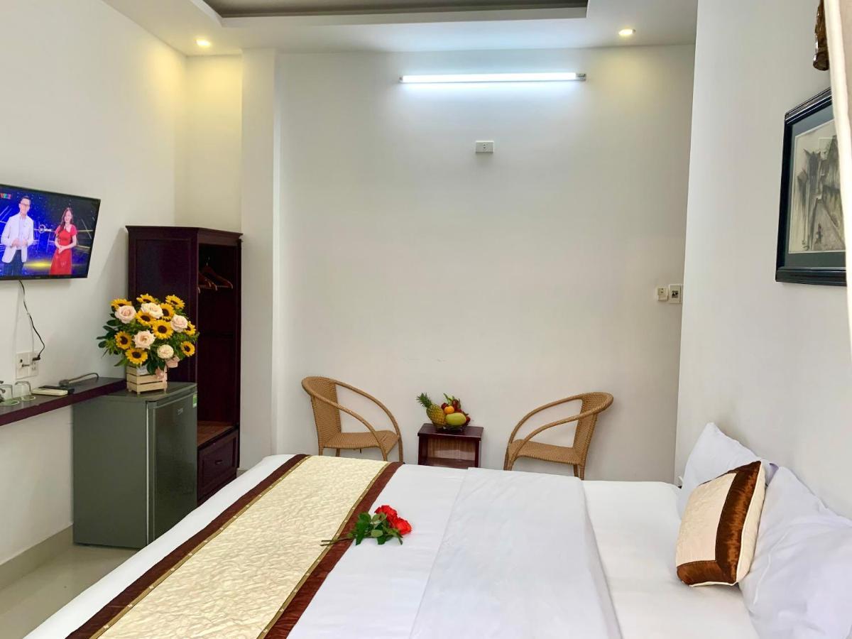 Ngoc Sinh Homestay 호이안 외부 사진