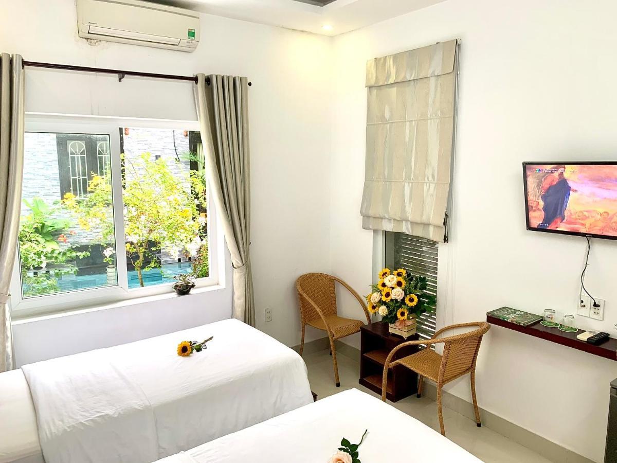Ngoc Sinh Homestay 호이안 외부 사진