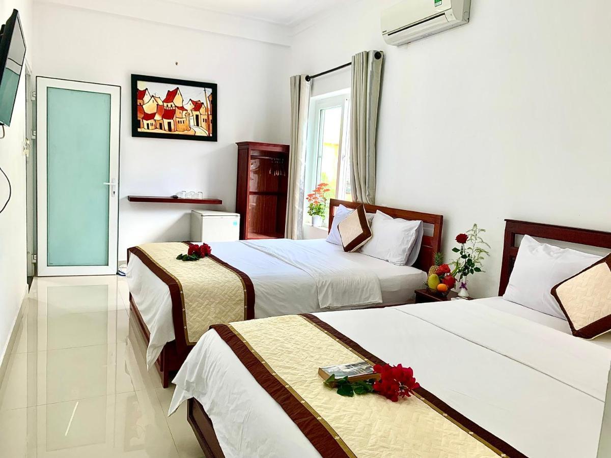 Ngoc Sinh Homestay 호이안 외부 사진