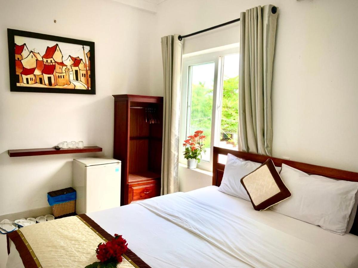 Ngoc Sinh Homestay 호이안 외부 사진