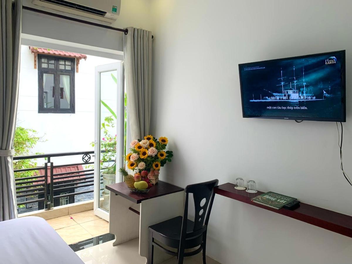 Ngoc Sinh Homestay 호이안 외부 사진