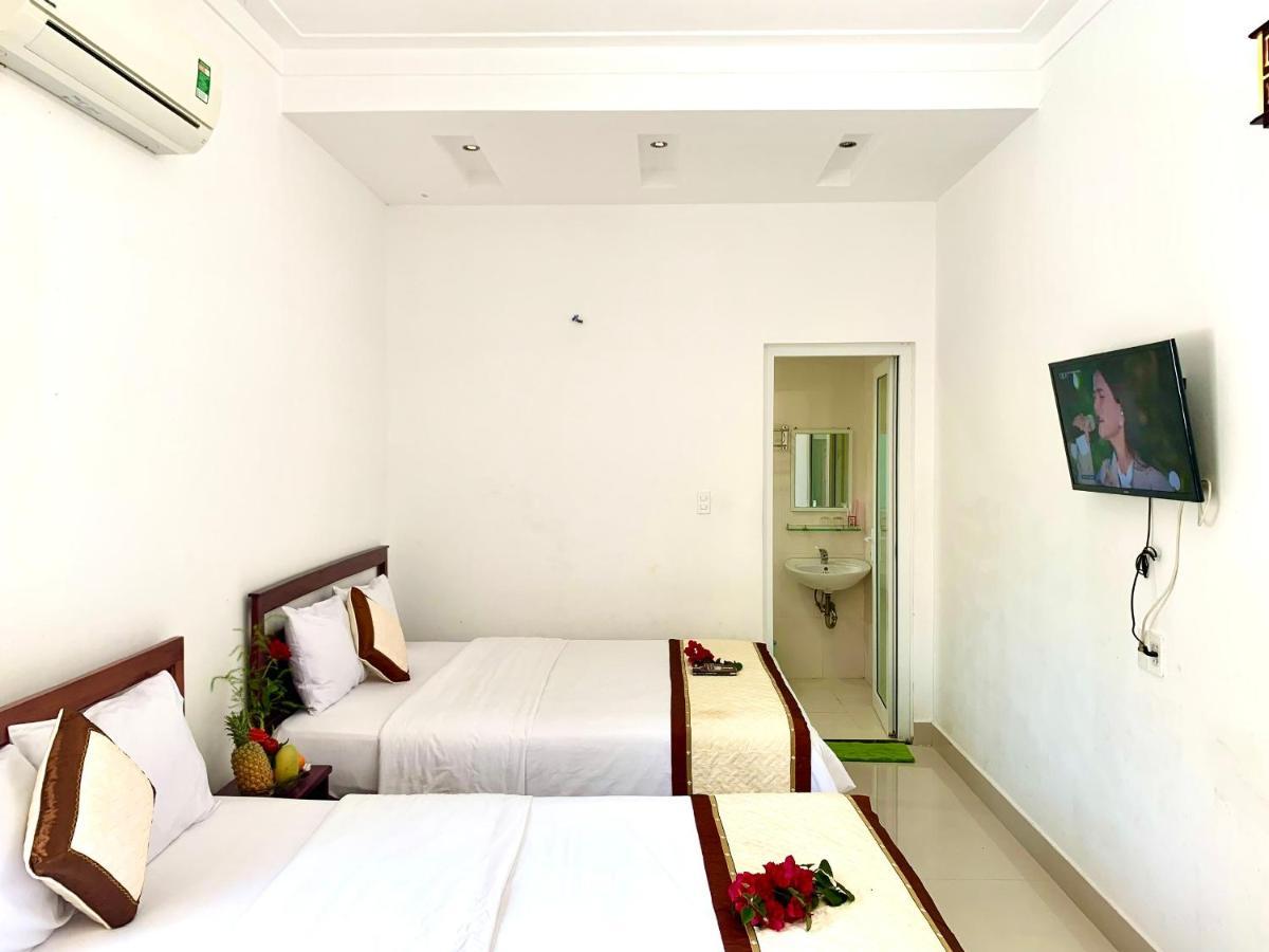 Ngoc Sinh Homestay 호이안 외부 사진