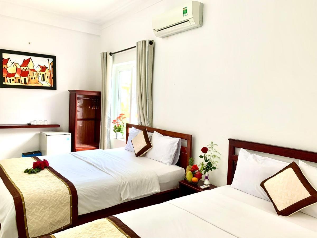 Ngoc Sinh Homestay 호이안 외부 사진