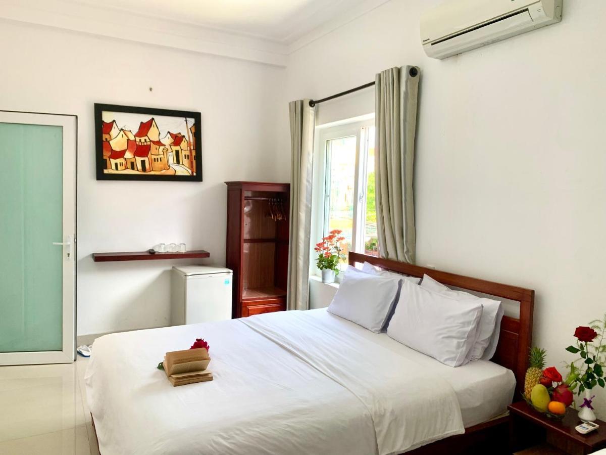 Ngoc Sinh Homestay 호이안 외부 사진