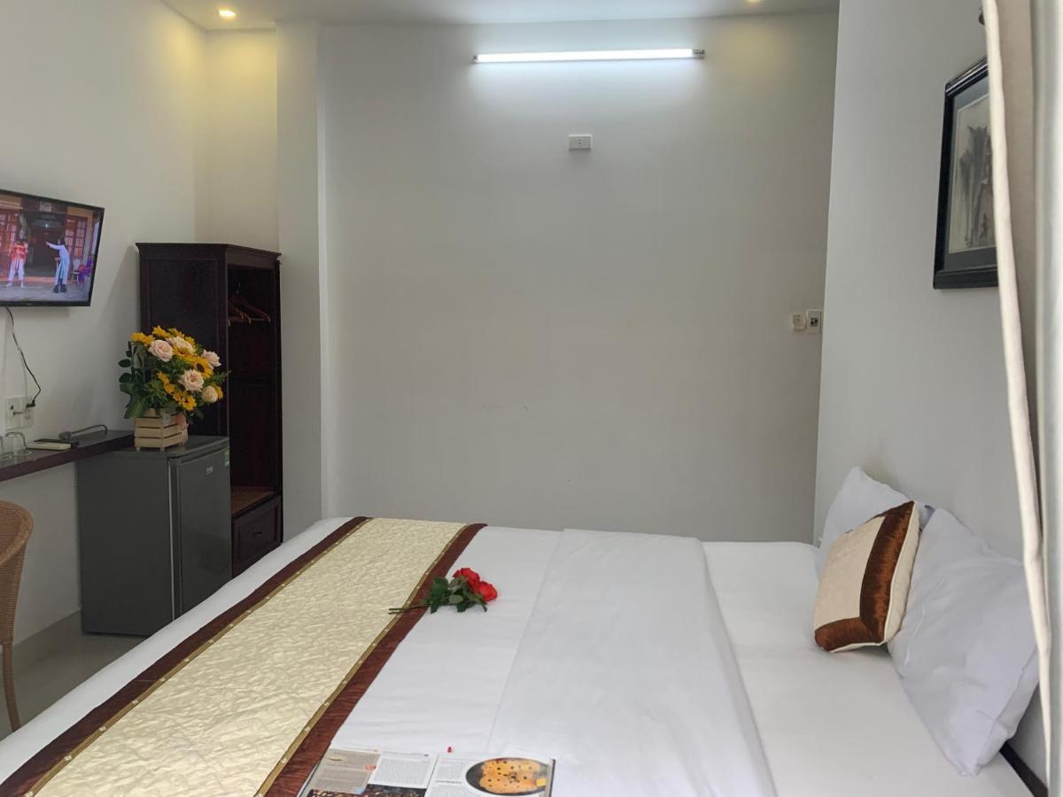Ngoc Sinh Homestay 호이안 외부 사진