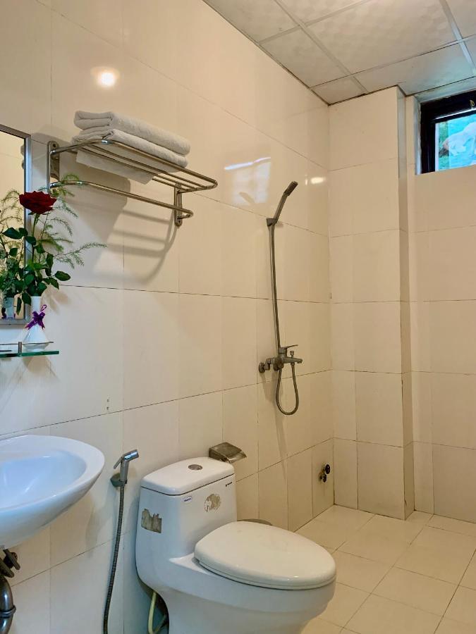 Ngoc Sinh Homestay 호이안 외부 사진