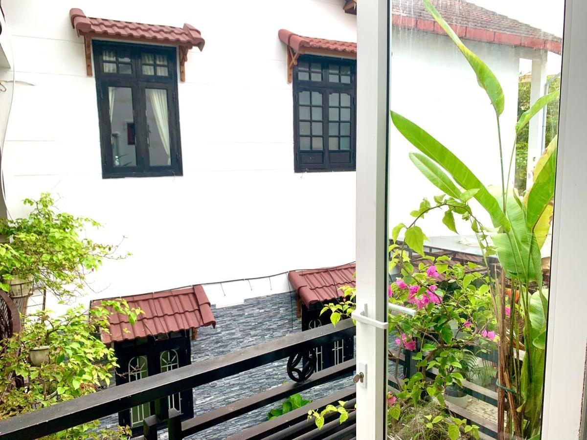 Ngoc Sinh Homestay 호이안 외부 사진