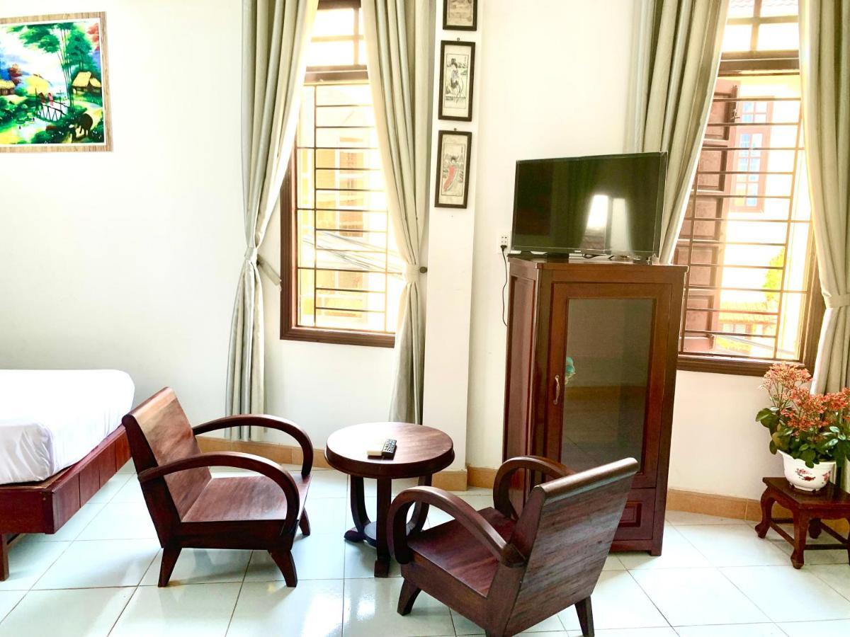 Ngoc Sinh Homestay 호이안 외부 사진