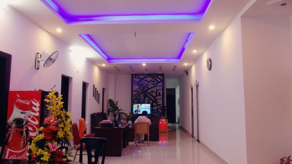 Ngoc Sinh Homestay 호이안 외부 사진