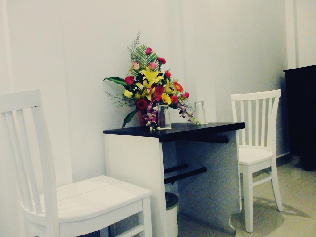 Ngoc Sinh Homestay 호이안 외부 사진