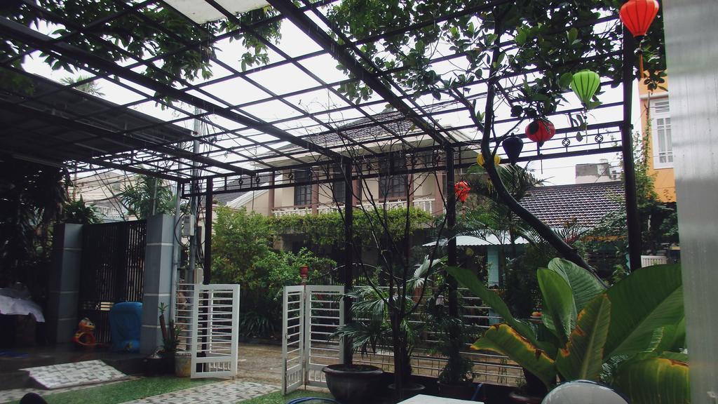 Ngoc Sinh Homestay 호이안 외부 사진