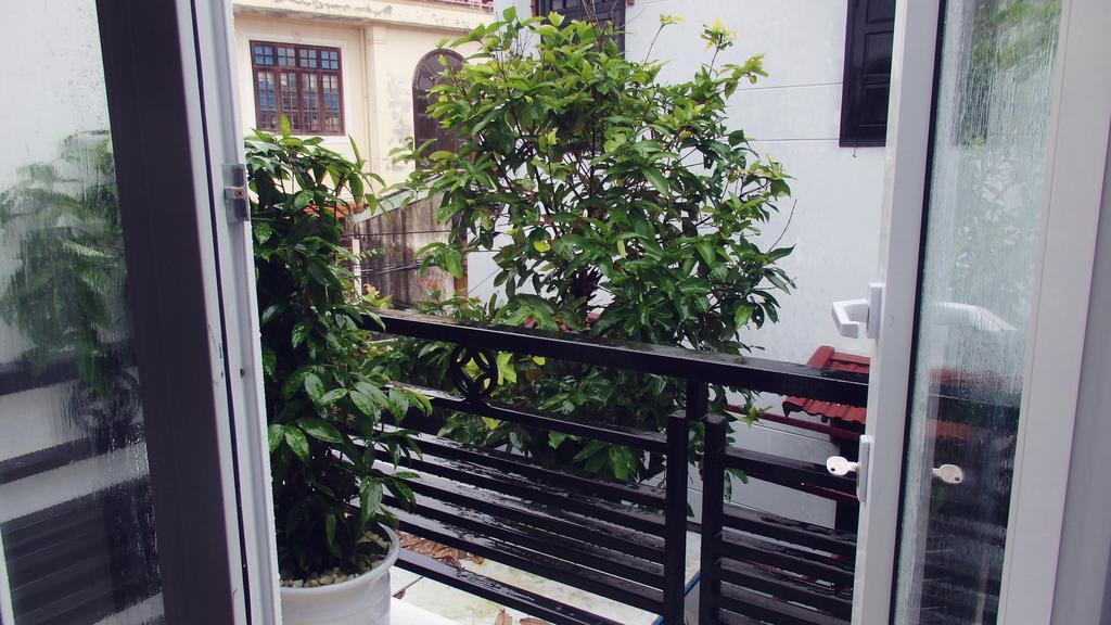 Ngoc Sinh Homestay 호이안 외부 사진