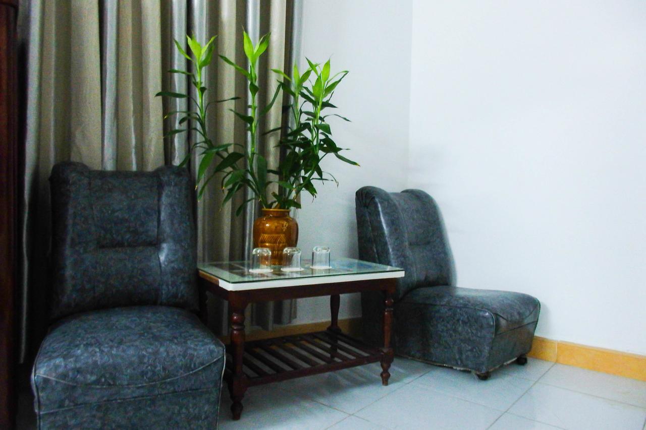 Ngoc Sinh Homestay 호이안 외부 사진